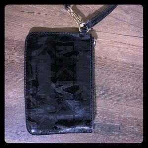 MK wristlet